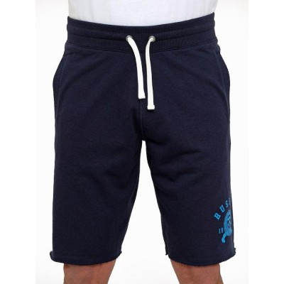 RUSSELL ATHLETIC ΒΕΡΜΟΥΔΑ A3060-1 190 ΜΠΛΕ