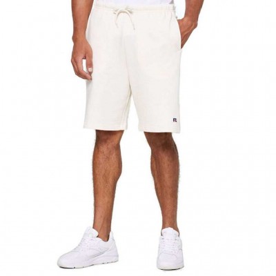 RUSSELL FOSTER SHORTS E4-611-1 145 ΛΕΥΚΟ