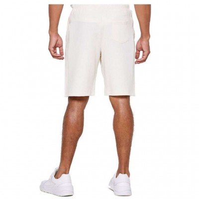 RUSSELL FOSTER SHORTS E4-611-1 145 ΛΕΥΚΟ