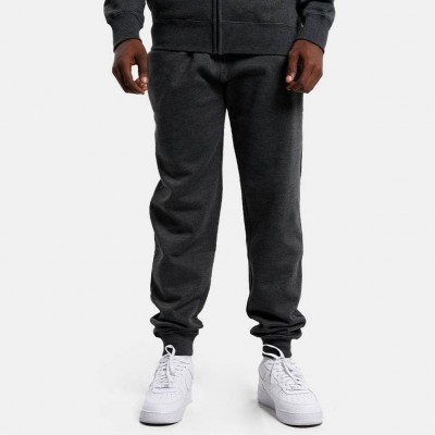 RUSSELL CUFFED LEG PANT A3010-2 098 ΑΝΘΡΑΚΙ