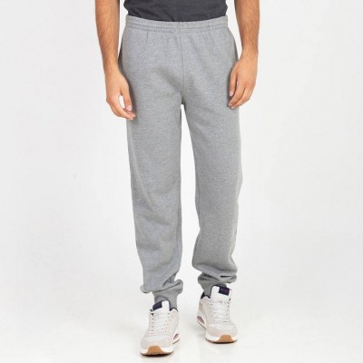 RUSSELL CUFFED LEG PANT A3010-2 090 ΓΚΡΙ