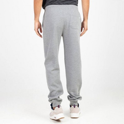 RUSSELL CUFFED LEG PANT A3010-2 090 ΓΚΡΙ