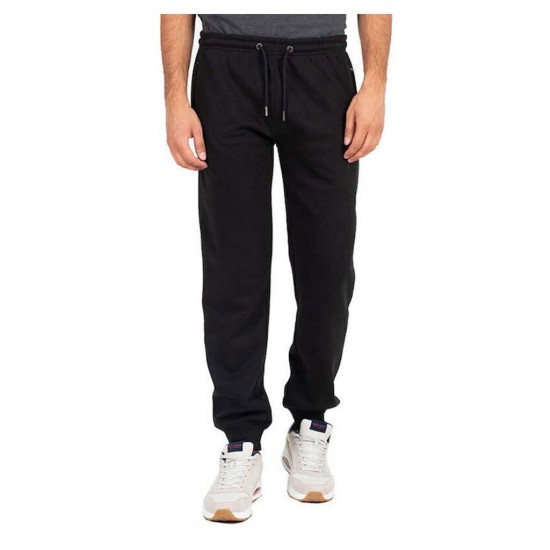 RUSSELL CUFFED LEG PANT A27072 099 ΜΑΥΡΟ RUSSELL CUFFED LEG PANT A27072 099 ΜΑΥΡΟ