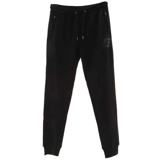 RUSSELL CUFFED LEG PANT A27072 099 ΜΑΥΡΟ RUSSELL CUFFED LEG PANT A27072 099 ΜΑΥΡΟ