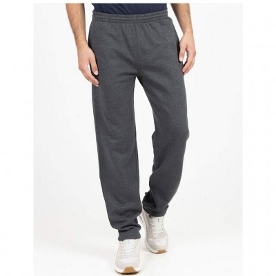 RUSSELL OPEN LEG PANT A20082 098 ΑΝΘΡΑΚΙ