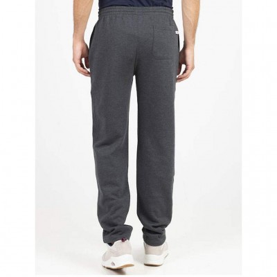 RUSSELL OPEN LEG PANT A20082 098 ΑΝΘΡΑΚΙ