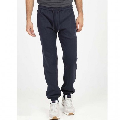 RUSSELL CUFFED LEG PANT A27072 190 ΜΠΛΕ