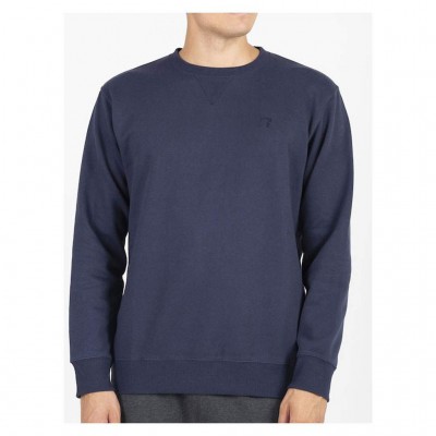 RUSSELL SWEATSHIRT A20032 190 ΜΠΛΕ