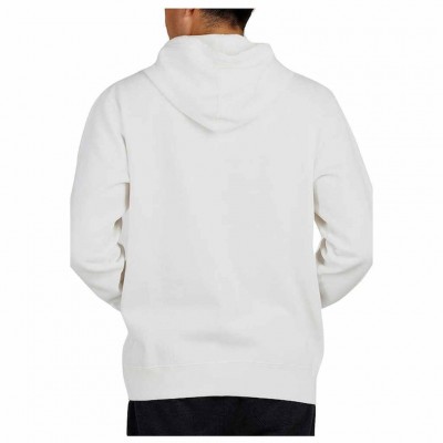 RUSSELL PULL OVER HOODY A20142 045 ΛΕΥΚΟ