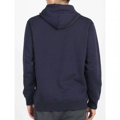 RUSSELL PULL OVER HOODY A2062-2 190 ΜΠΛΕ
