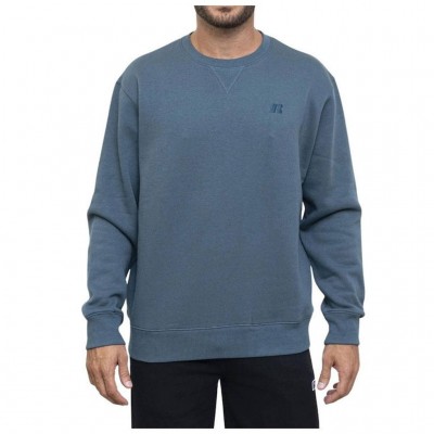 RUSSELL PULL OVER HOODY A3003-2 117 ΠΕΤΡΟΛ