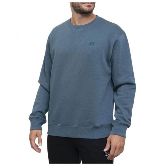 RUSSELL PULL OVER HOODY A3003-2 117 ΠΕΤΡΟΛ