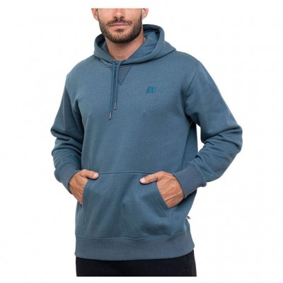 RUSSELL PULL OVER HOODY A3004-2 117 ΠΕΤΡΟΛ