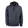 RUSSELL HOODY SWEAT A24-731-2 155 ΜΠΛΕ