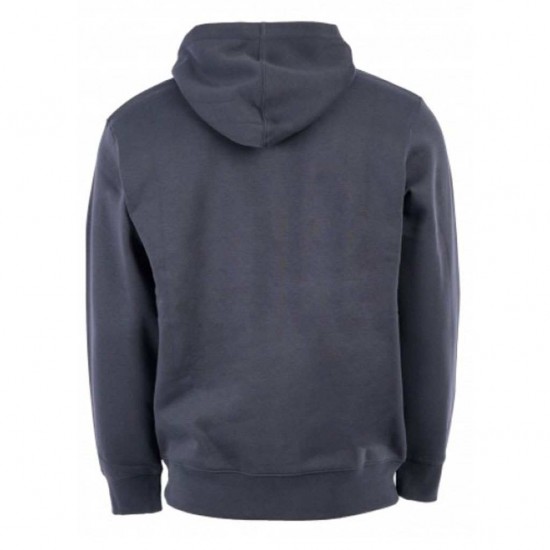 RUSSELL HOODY SWEAT A24-731-2 155 ΜΠΛΕ