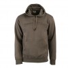 RUSSELL ZIP THROUGH HOODY A24-038-2 054 ΓΚΡΙ
