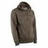 RUSSELL ZIP THROUGH HOODY A24-038-2 054 ΓΚΡΙ
