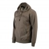 RUSSELL ZIP THROUGH HOODY A24-038-2 054 ΓΚΡΙ