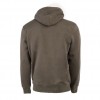 RUSSELL ZIP THROUGH HOODY A24-038-2 054 ΓΚΡΙ