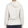 RUSSELL PULL OVER HOODY A2101-2 057 ΛΕΥΚΟ