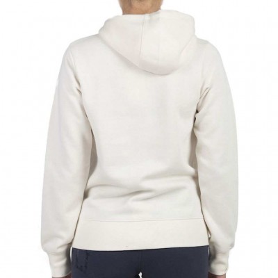 RUSSELL PULL OVER HOODY A2101-2 057 ΛΕΥΚΟ