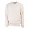 RUSSELL CREWNECK TEE SHIRT A24-022-2 526 ΑΜΜΟΥ