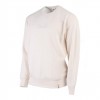RUSSELL CREWNECK TEE SHIRT A24-022-2 526 ΑΜΜΟΥ