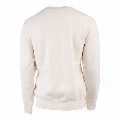 RUSSELL CREWNECK TEE SHIRT A24-022-2 526 ΑΜΜΟΥ