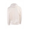 RUSSELL ZIP THROUGH HOODY A24-038-2 526 ΕΚΡΟΥ