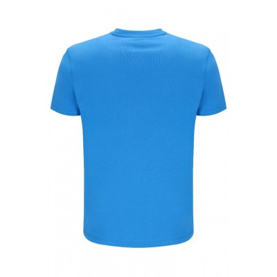 RUSSELL T SHIRT A4-020-1 162 ΓΑΛΑΖΙΟ 