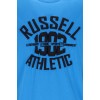 RUSSELL T SHIRT A4-020-1 162 ΓΑΛΑΖΙΟ 