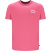 RUSSELL T SHIRT Ε4-602-1 376 ΡΟΖ 