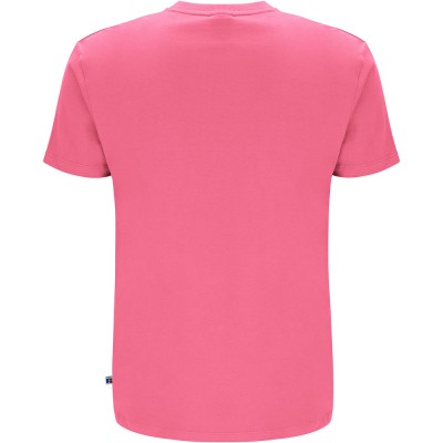 RUSSELL T SHIRT Ε4-602-1 376 ΡΟΖ 