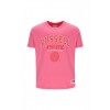 RUSSELL T SHIRT A4-055-1 376 ΡΟΖ