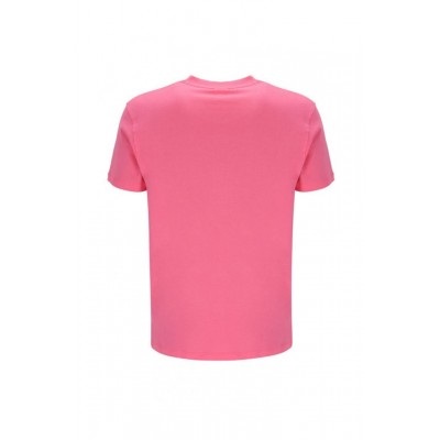 RUSSELL T SHIRT A4-055-1 376 ΡΟΖ