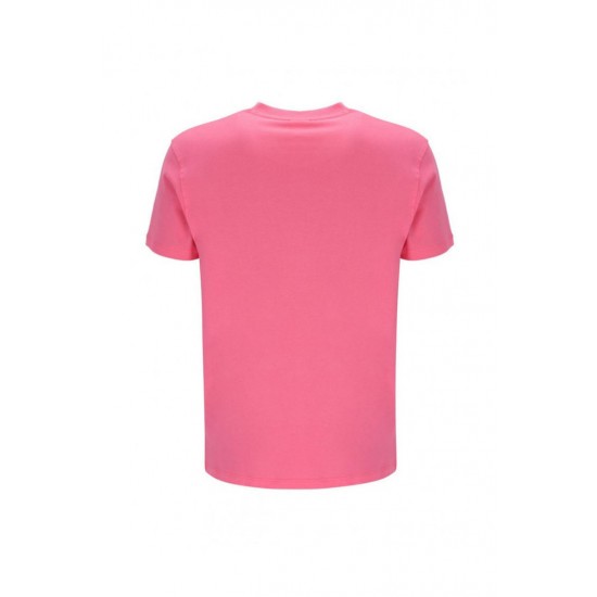 RUSSELL T SHIRT A4-055-1 376 ΡΟΖ
