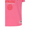 RUSSELL T SHIRT A4-055-1 376 ΡΟΖ
