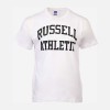 RUSSELL T SHIRT E25-600-1 001 ΛΕΥΚΟ 