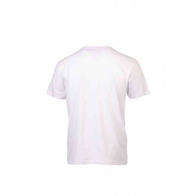 RUSSELL T SHIRT E25-600-1 001 ΛΕΥΚΟ 