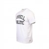 RUSSELL T SHIRT E25-600-1 001 ΛΕΥΚΟ 