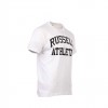 RUSSELL T SHIRT E25-600-1 001 ΛΕΥΚΟ 
