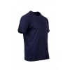 RUSSELL T SHIRT A25-056-1 190 ΜΠΛΕ 