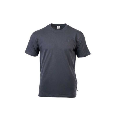 RUSSELL T SHIRT A25-001-1 155 ΑΝΘΡΑΚΙ 
