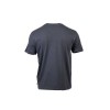 RUSSELL T SHIRT A25-001-1 155 ΑΝΘΡΑΚΙ 