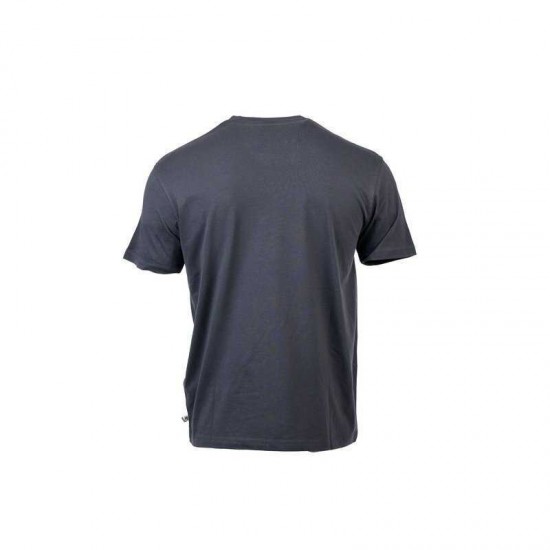 RUSSELL T SHIRT A25-001-1 155 ΑΝΘΡΑΚΙ 