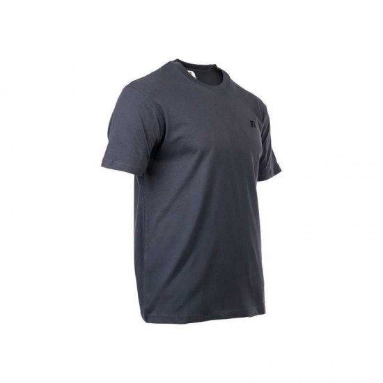 RUSSELL T SHIRT A25-001-1 155 ΑΝΘΡΑΚΙ 