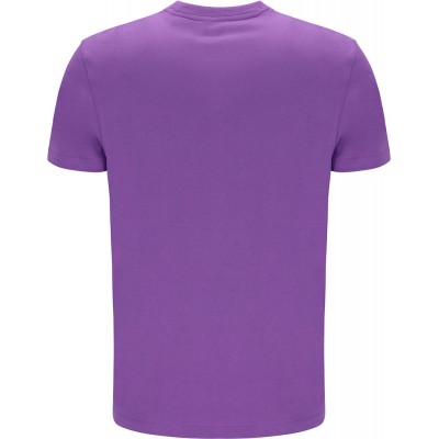 RUSSELL T SHIRT A4-036-1 698 ΜΩΒ 