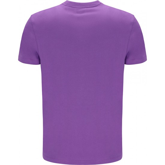 RUSSELL T SHIRT A4-036-1 698 ΜΩΒ 