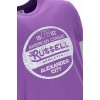 RUSSELL T SHIRT A4-036-1 698 ΜΩΒ 