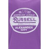 RUSSELL T SHIRT A4-036-1 698 ΜΩΒ 